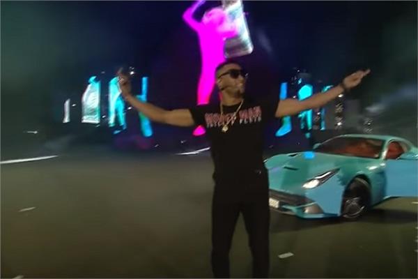 محمد رمضان 
