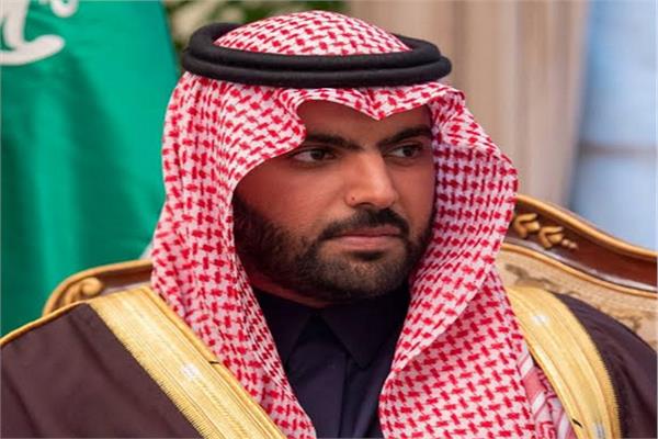  الأمير بدر بن عبدالله بن فرحان آل سعود