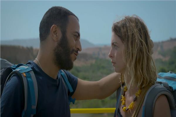 الفيلم المغربي "من أجل القضية"