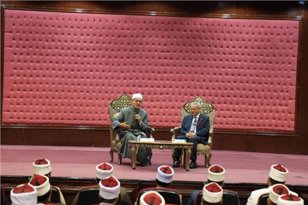 جانب من الفعاليات