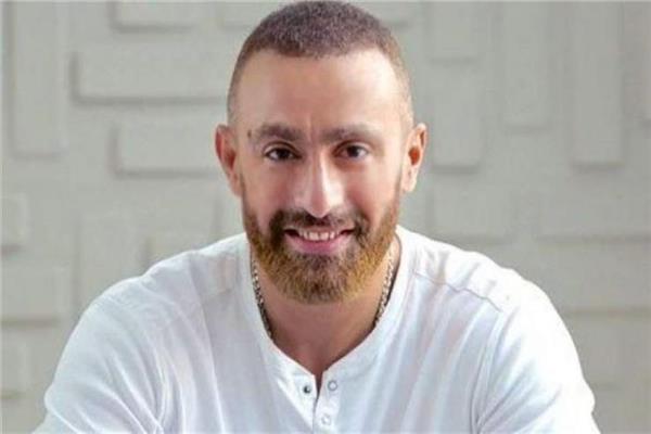 أحمد السقا
