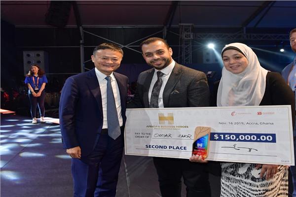  د. عمر صقر ممثل مركز نواة للأبحاث العلمية