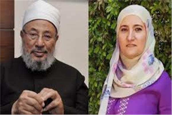 علا القرضاوي