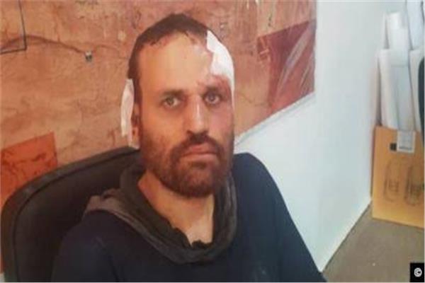  الإرهابي هشام على عشماوى