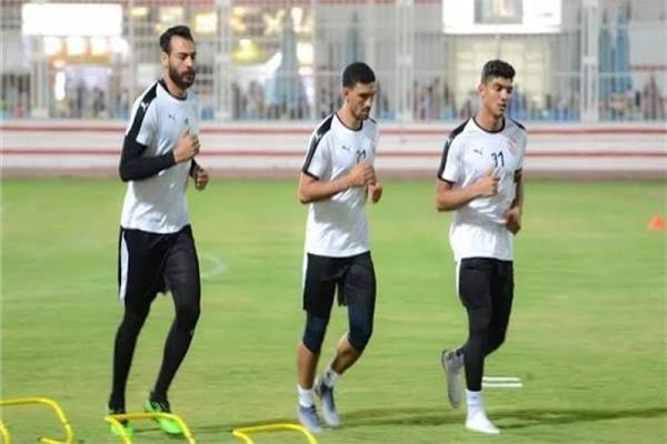 حراس الزمالك