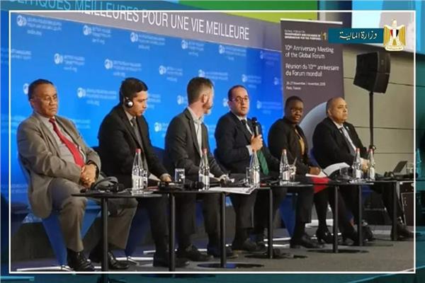 «إعلان ياوندي» يخلق منصة أفريقية لتعزيز التعاون الضريبي