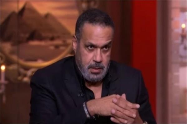 المنتج جمال العدل
