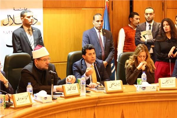 الدكتور أشرف صبحي