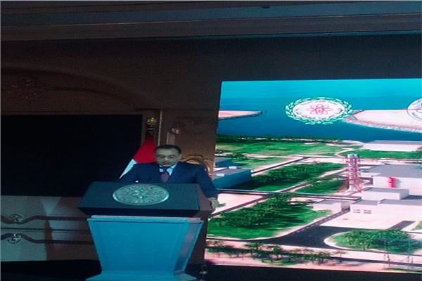  الدكتور مصطفى مدبولي