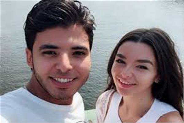 الراقصة جوهرة 