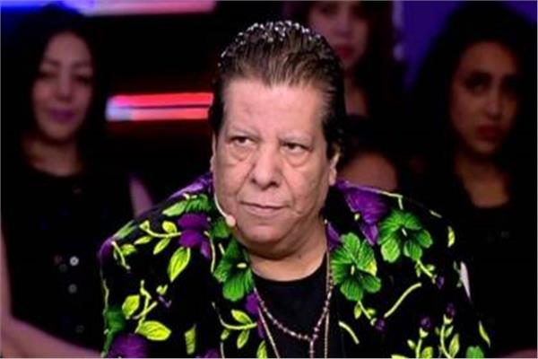 شعبان عبد الرحيم