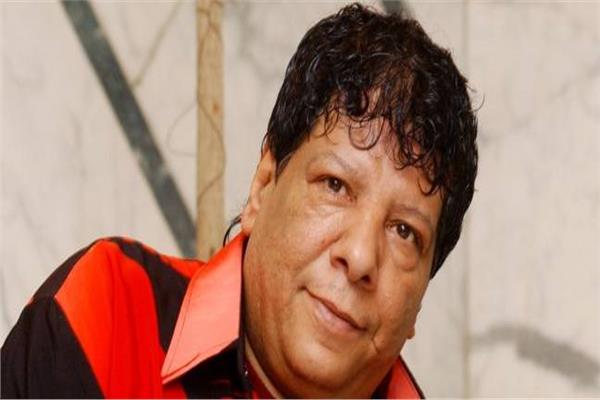 شعبان عبد الرحيم