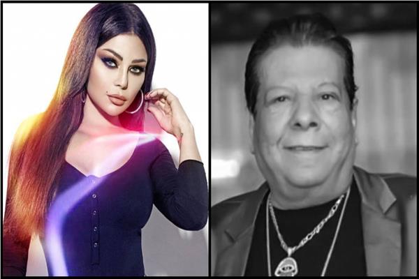 شعبان عبد الرحيم - هيفاء وهبي