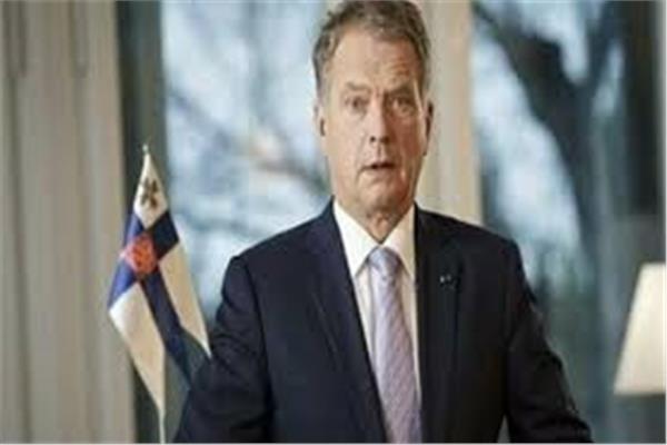 رئيس الوزراء الفنلندي أنتي رينيه