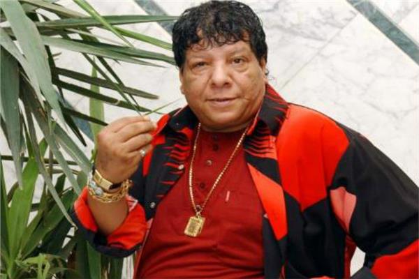 شعبان عبد الرحيم