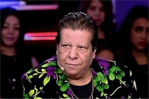 شعبان عبد الرحيم
