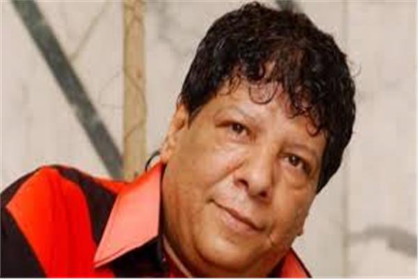 شعبان عبد الرحيم