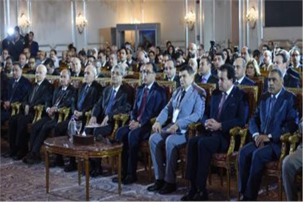المنتدى العربى ال5 حول آفاق توليد الكهرباء