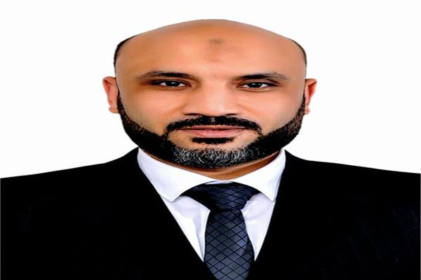 رئيس شعبة الاتصالات بغرفة الجيزة التجارية