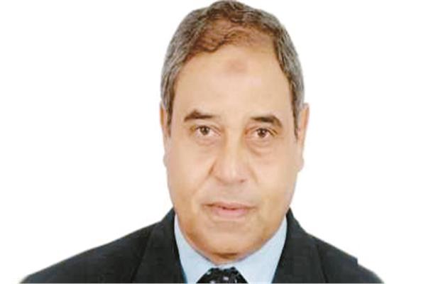 عضو لجنة الخطة والموازنة بالبرلمان إبراهيم نظير