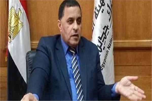المهندس اشرف رسلان