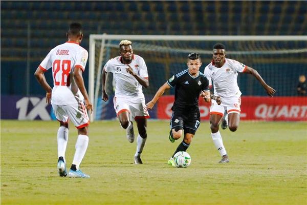 مدرب نواذيبو: الهزيمة بسداسية من بيراميدز أمر صعب