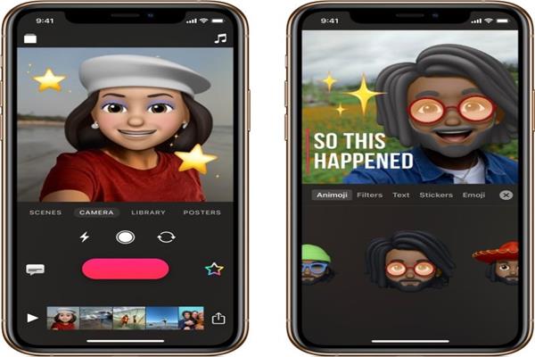 تطبيق Clip