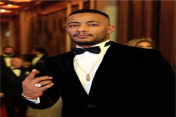 محمد رمضان