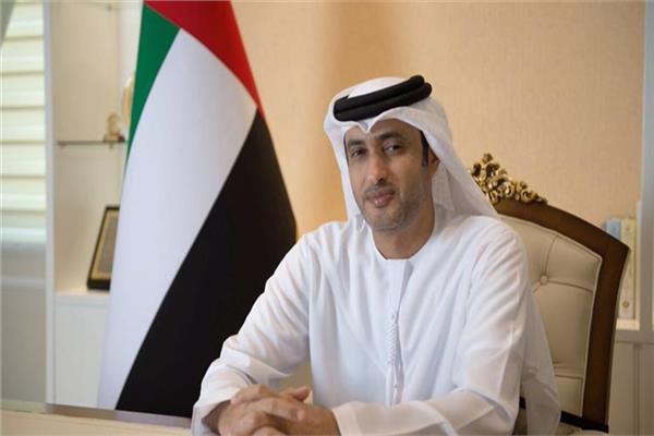 الدكتور حمد سيف الشامسي النائب العام لدولة الإمارات