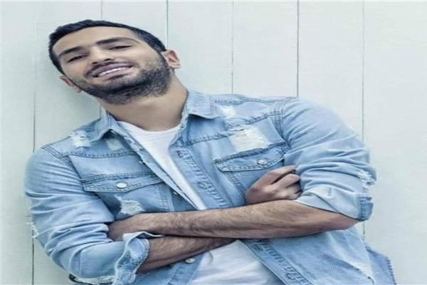 محمد الشرنوبي