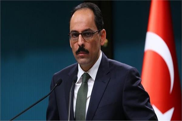 إبراهيم كالين