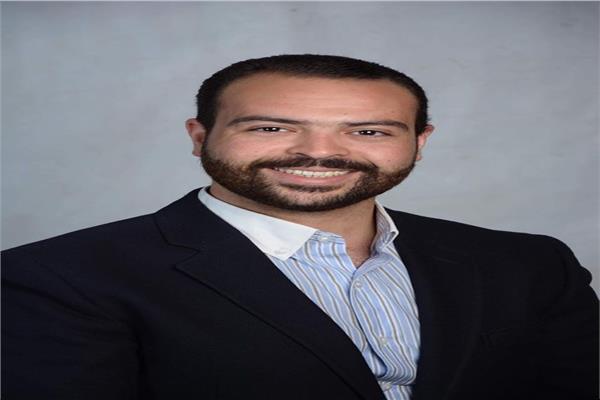أحمد حلاوة عضو الجمعية العمومية للاتحاد المصري للغرف السياحية
