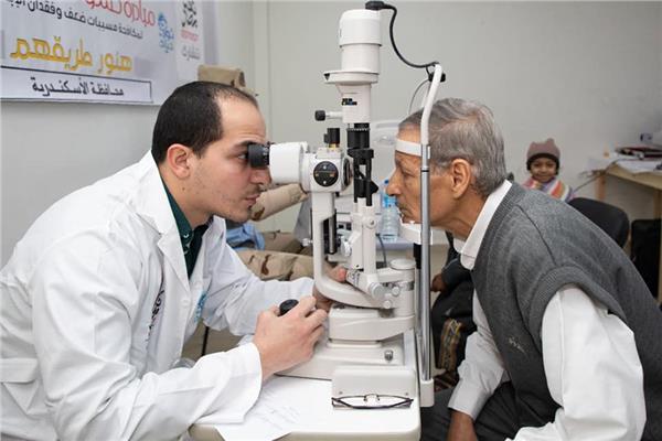 صندوق تحيا مصر