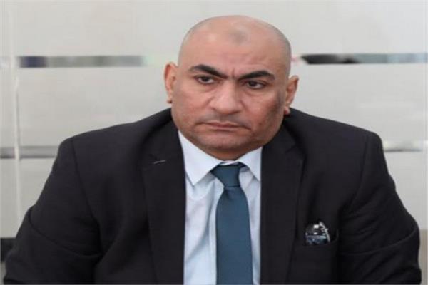 القنصل التجاري المصري