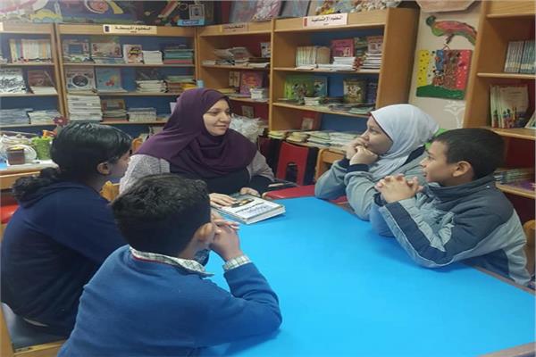 ثقافة القليوبية