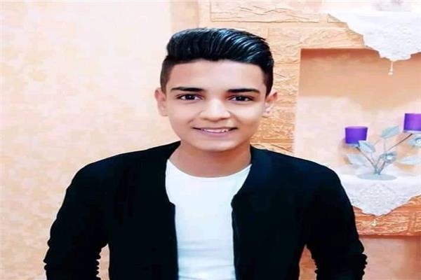 الطالب محمد أحمد السيد عبدالستار