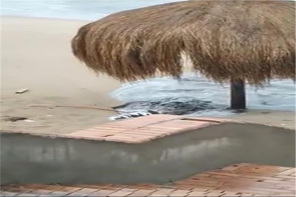 الإدارة المركزية للسياحة والمصايف بالإسكندرية