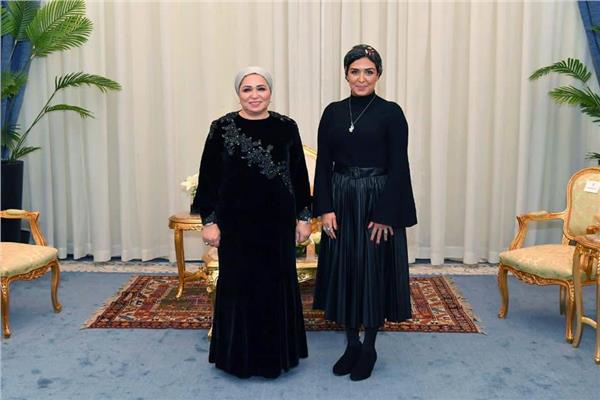 انتصار السيسي