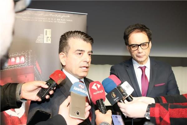 المالك وزين العابدين 