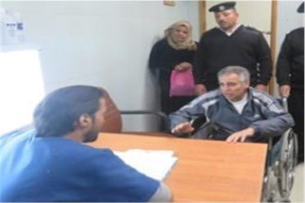 عمليات النجدة