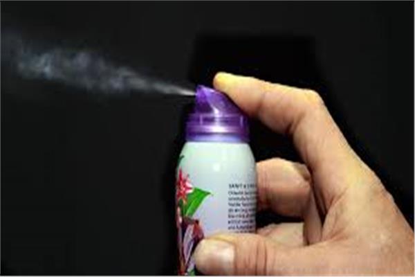 احذر .. «معطر الجو» قنبلة موقوتة تصيبك بهذه الأمراض 