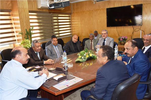 إجراءات عاجلة لتشجيع الاستثمار السياحي في أسوان