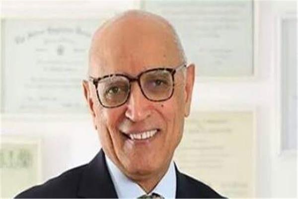 الدكتور جمال أبو السرور مدير المركز الإسلامي الدولي للدراسات والبحوث السكانية بجامعة الأزهر