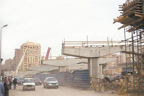 بتكلفة ٤.٢ مليار جنيه| «الجيزة».. تنفيذ محور الملك سلمان