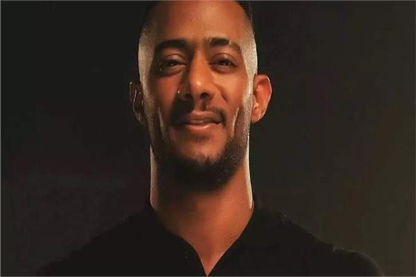 محمد رمضان