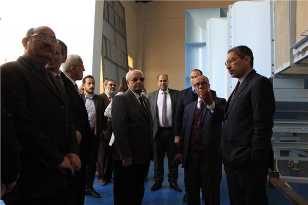 الجامعة البريطانية 