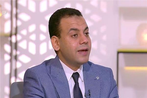 الخبير الاقتصادي الدكتور كريم العمدة