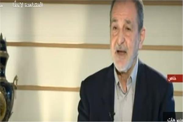 رياض درار، رئيس مجلس سوريا الديمقراطية