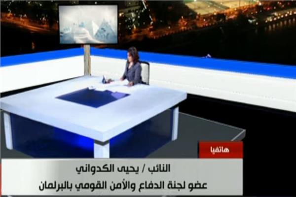 برلماني: أردوغان يريد تحويل ليبيا إلى مرتع للإرهابيين