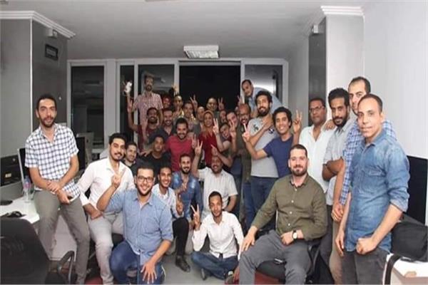 اعتصام التحرير